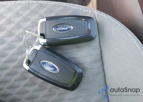 2020 Ford Escape Se from USA, damaged, VIN 1FMCU0G63LUB41472